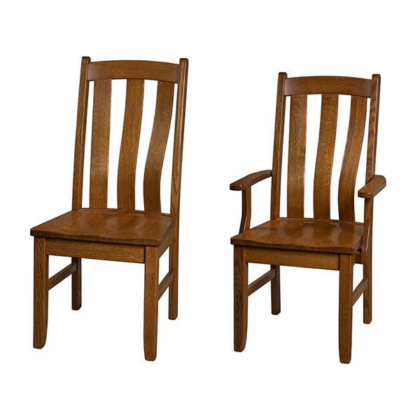 Woodburn Dining Chairs